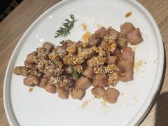 -连鹭海鲜·海肠捞饭·海胆饭(星海店)