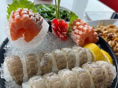 -嘉升大排档(番禺总店)