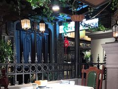 -龙抄手食府(浣花北路店)