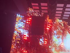-MOSSO·Liveshow(M3香港广场店)