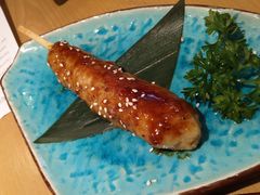 鸡软骨串-沼津港渔市(宏伊国际广场店)