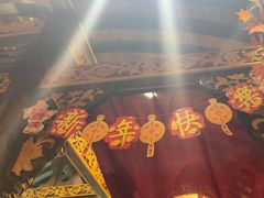 -椒香城门口老火锅(长寿路店)