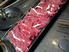 -宴全牛粤来越牛潮汕鲜牛肉火锅(海州万达广场店)