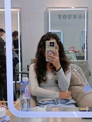-YOUNG漾沙龙