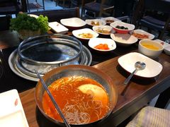 -火炉火自助餐(枫蓝国际店)