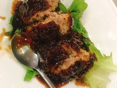 -梅龙镇酒家(南京西路总店)