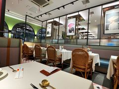 -Aqua Oasis 水天堂(石路天虹店)