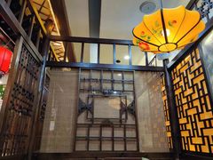 -玉桥餐厅(天坛店)