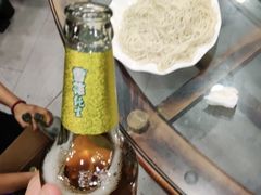 -東豫狼鲜货烧烤. 碳火烤鱼. 小龙虾(上海首店)