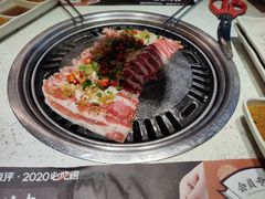 -猫抓烤肉(春熙路店)