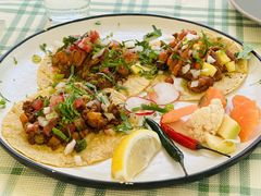 -墨纪Mojí墨西哥餐厅(官舍店)
