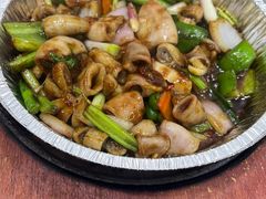 -南记食粥坊·宵夜大排档(莲花总店)