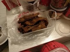 熏鱼-正宗上海沈记熏鱼(木匠营小区店)