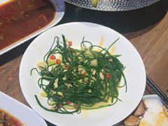 -俭寨大盘鸡·新疆菜·烧烤(博乐店)