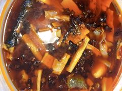 -黑竹香鸡(营和巷店)