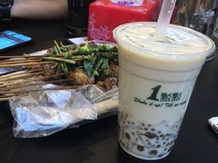 -1点点(龙湖金楠天街店)