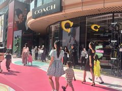 -砂之船奥莱(南京江宁店)