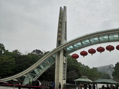 -南山植物园