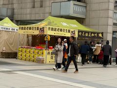 -西湖文化广场