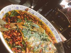-杨记隆府(汉街店)