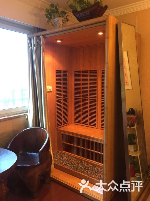 洪光经络养生馆(八佰伴店)图片 - 第15张