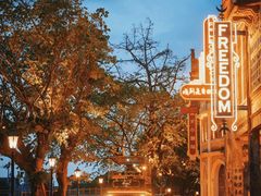 -赤坎·广东华侨国际旅游度假区