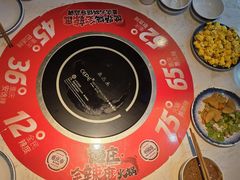-重庆德庄火锅(张家口店)
