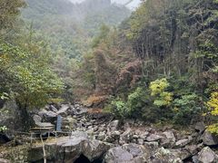 -丹山赤水风景名胜区