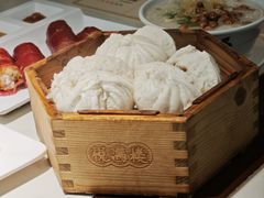 -悦满楼·西关名点·湛江名菜(航空综合大厦店)