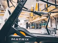 -Answer Fitness 答案健身(奥体店)