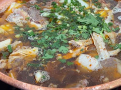 -腾益清真铜瓢牛肉馆