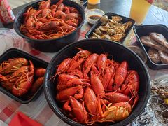 -聚味瞿记·龙虾堂(坡子街店)