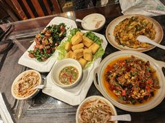 -尽善百年古院餐厅(王家老宅店)