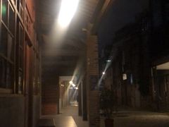 -剥皮寮历史街区