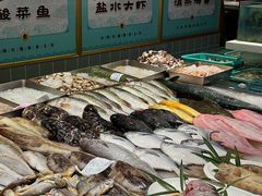 -捌拾柒號大院(济南路店)