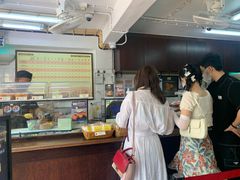 -安德鲁饼店(总店)