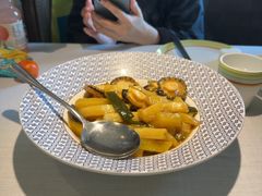-开海·红岛海鲜虾水饺(石老人店)