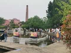 -西海岸生态观光园