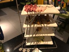 -丰茂烤串(全国首店)