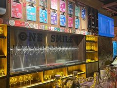 -ONE SMILE BREWING(尚座中心店)