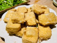 -缘生态云南菜·野生菌庭院餐厅(华侨城店)