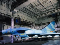 -泰达航母主题公园