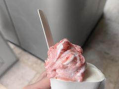 -喜茶(上海打浦桥日月光gelato lab+店)