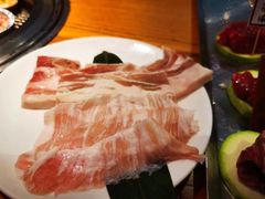 -赤坂亭·M9和牛烧肉·铁板烧·日料398放题(长泰广场店)