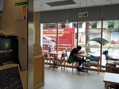 大堂-德克士(什邡永辉超市店)