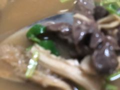 羊杂汤-永盛斋小吃(故宫店)