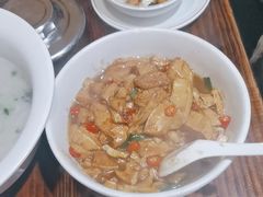 -衡厨·衡阳土菜(中南店)