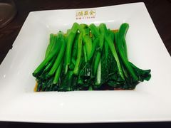 -全聚德(江宁店)