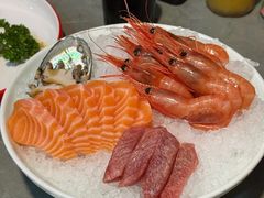 -松坂屋日料自助(长城路店)