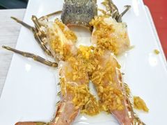 -船奇蒸汽海鲜·闽菜(八市海鲜总店)